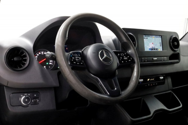 Mercedes-Benz Sprinter 314 CDI 143pk L1H1 9G Automaat Navi/Inrichting/2x Schuifdeur 03-2019