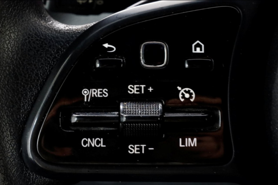 Mercedes-Benz Sprinter 314 CDI 143pk L1H1 9G Automaat Navi/Inrichting/2x Schuifdeur 03-2019