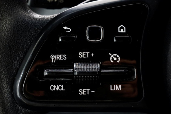 Mercedes-Benz Sprinter 314 CDI 143pk L1H1 9G Automaat Navi/Inrichting/2x Schuifdeur 03-2019