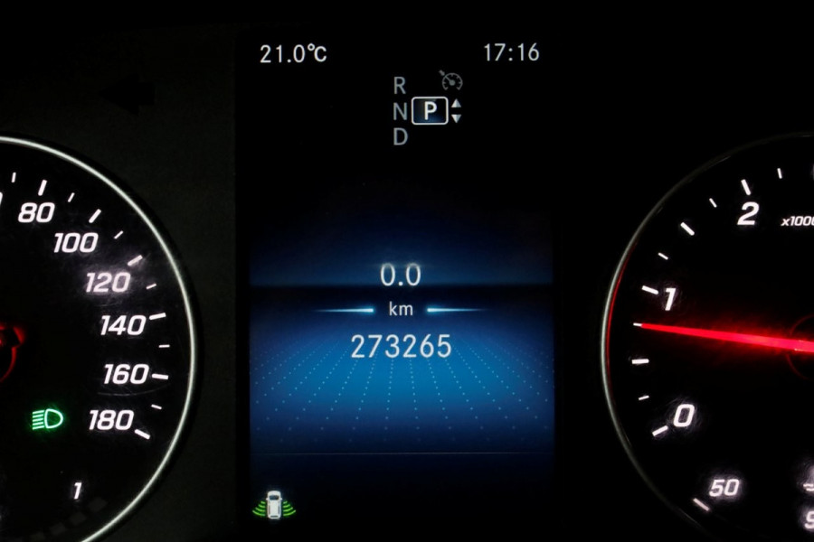 Mercedes-Benz Sprinter 314 CDI 143pk L1H1 9G Automaat Navi/Inrichting/2x Schuifdeur 03-2019