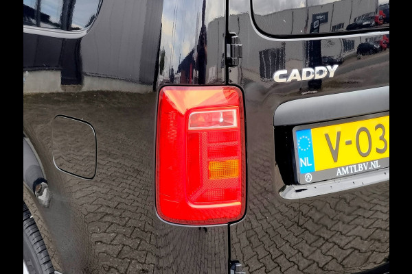 Volkswagen Caddy 2.0 TDI L2H1 MAXI AIRCO CRUISE NAVI TREKHAAK