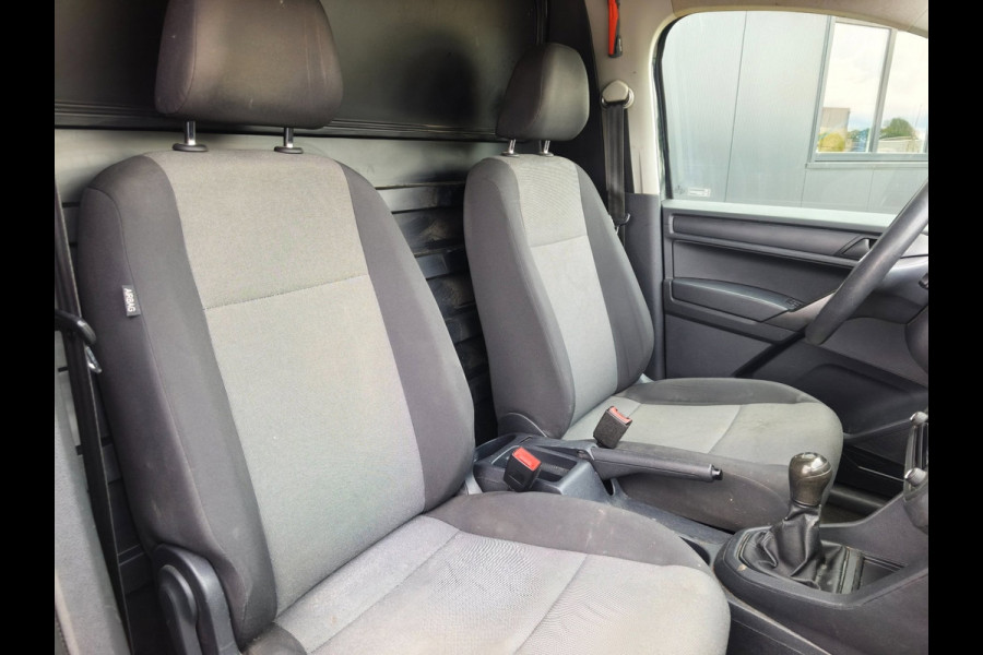 Volkswagen Caddy 2.0 TDI L2H1 MAXI AIRCO CRUISE NAVI TREKHAAK