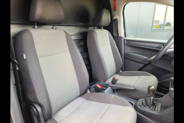 Volkswagen Caddy 2.0 TDI L2H1 MAXI AIRCO CRUISE NAVI TREKHAAK