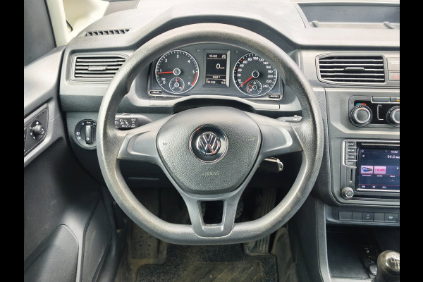 Volkswagen Caddy 2.0 TDI L2H1 MAXI AIRCO CRUISE NAVI TREKHAAK