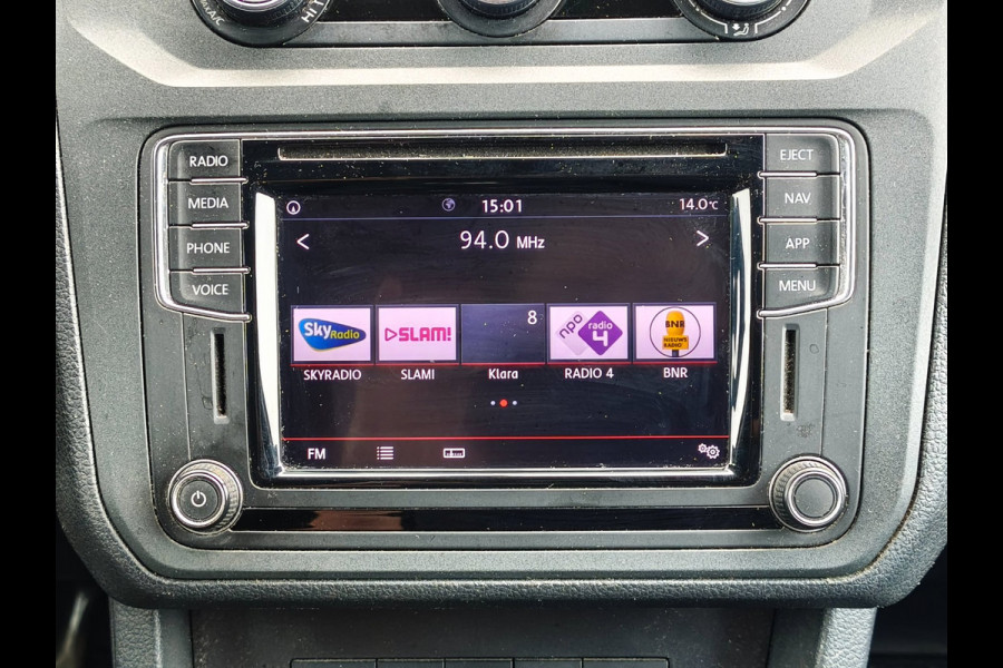 Volkswagen Caddy 2.0 TDI L2H1 MAXI AIRCO CRUISE NAVI TREKHAAK