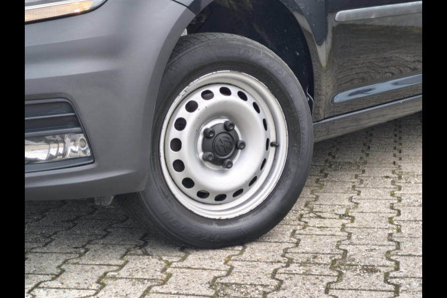 Volkswagen Caddy 2.0 TDI L2H1 MAXI AIRCO CRUISE NAVI TREKHAAK