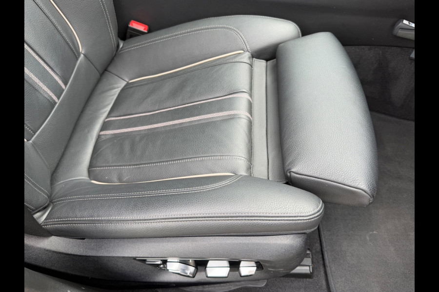 BMW 5 Serie Touring 530e Business Edition Plus, panoramadak, electr trekhaak, laser led , camera, 1 e eigenaar, NL auto met nap