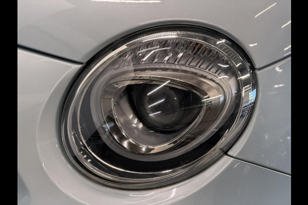 Fiat 500 1.0 Hybrid Dolcevita Panoramadak Navigatie Carplay Airco Cruise Control PDC Achter Lichtmetalen velgen