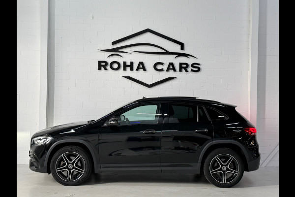 Mercedes-Benz GLA 250 e Business Solution AMG Limited*Pano*sfeer*keyless