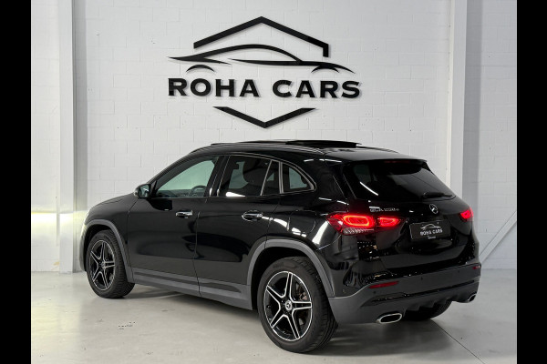 Mercedes-Benz GLA 250 e Business Solution AMG Limited*Pano*sfeer*keyless
