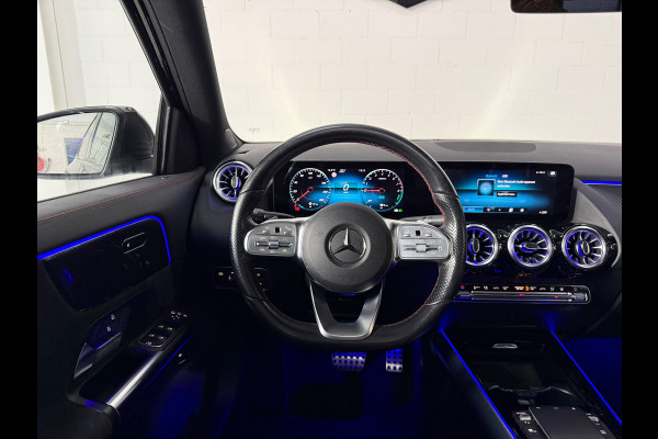 Mercedes-Benz GLA 250 e Business Solution AMG Limited*Pano*sfeer*keyless