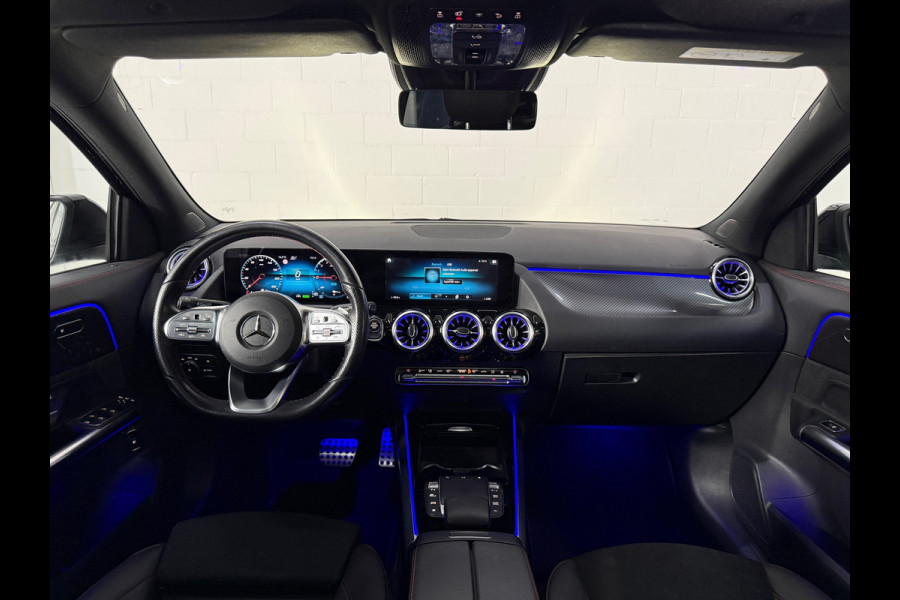 Mercedes-Benz GLA 250 e Business Solution AMG Limited*Pano*sfeer*keyless