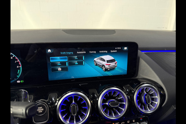 Mercedes-Benz GLA 250 e Business Solution AMG Limited*Pano*sfeer*keyless