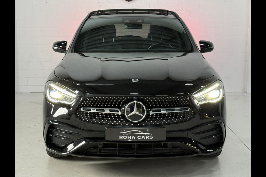 Mercedes-Benz GLA 250 e Business Solution AMG Limited*Pano*sfeer*keyless