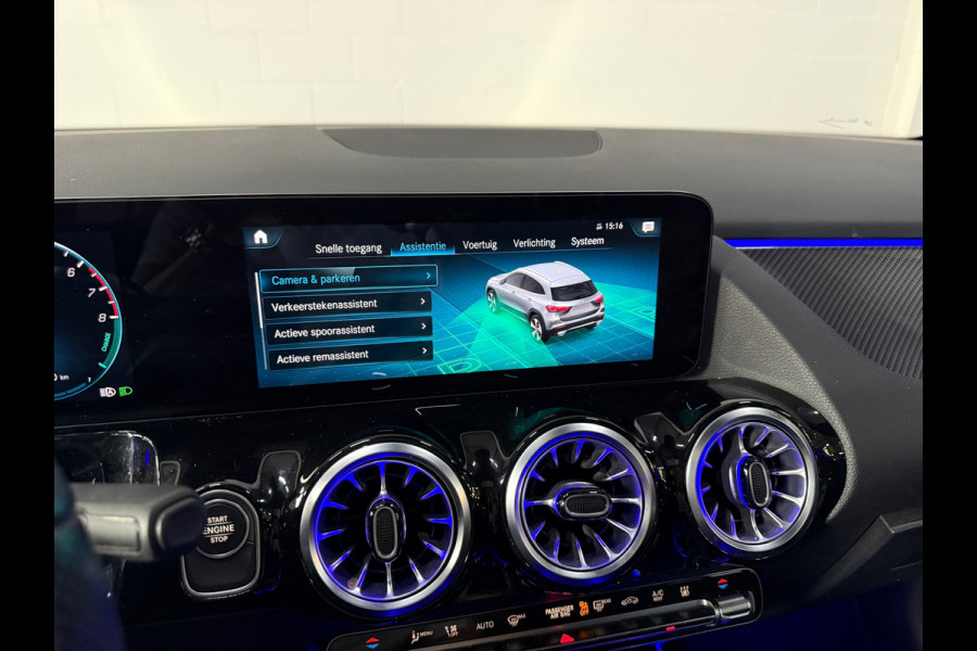 Mercedes-Benz GLA 250 e Business Solution AMG Limited*Pano*sfeer*keyless