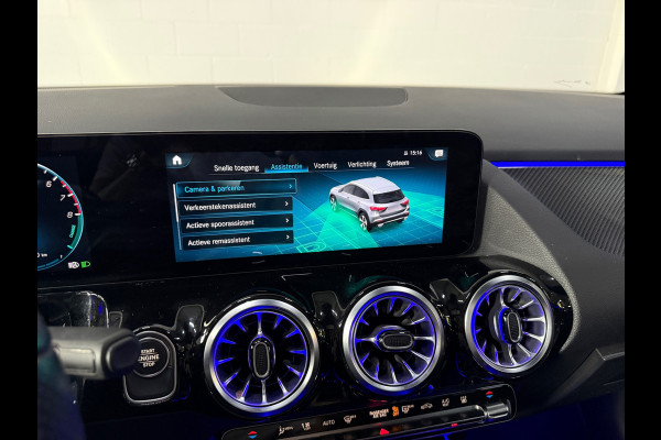 Mercedes-Benz GLA 250 e Business Solution AMG Limited*Pano*sfeer*keyless