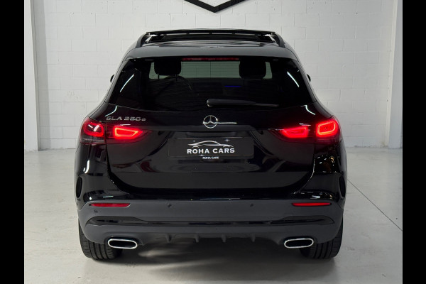 Mercedes-Benz GLA 250 e Business Solution AMG Limited*Pano*sfeer*keyless