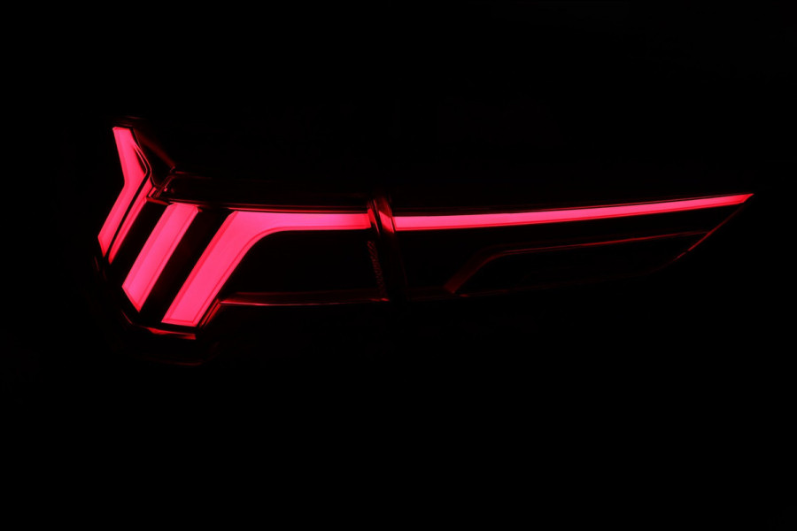 Audi Q3 45 TFSI e S-line / PANODAK / VIRTUAL / CAMERA / STUUR+STOELVERW / TREKHAAK