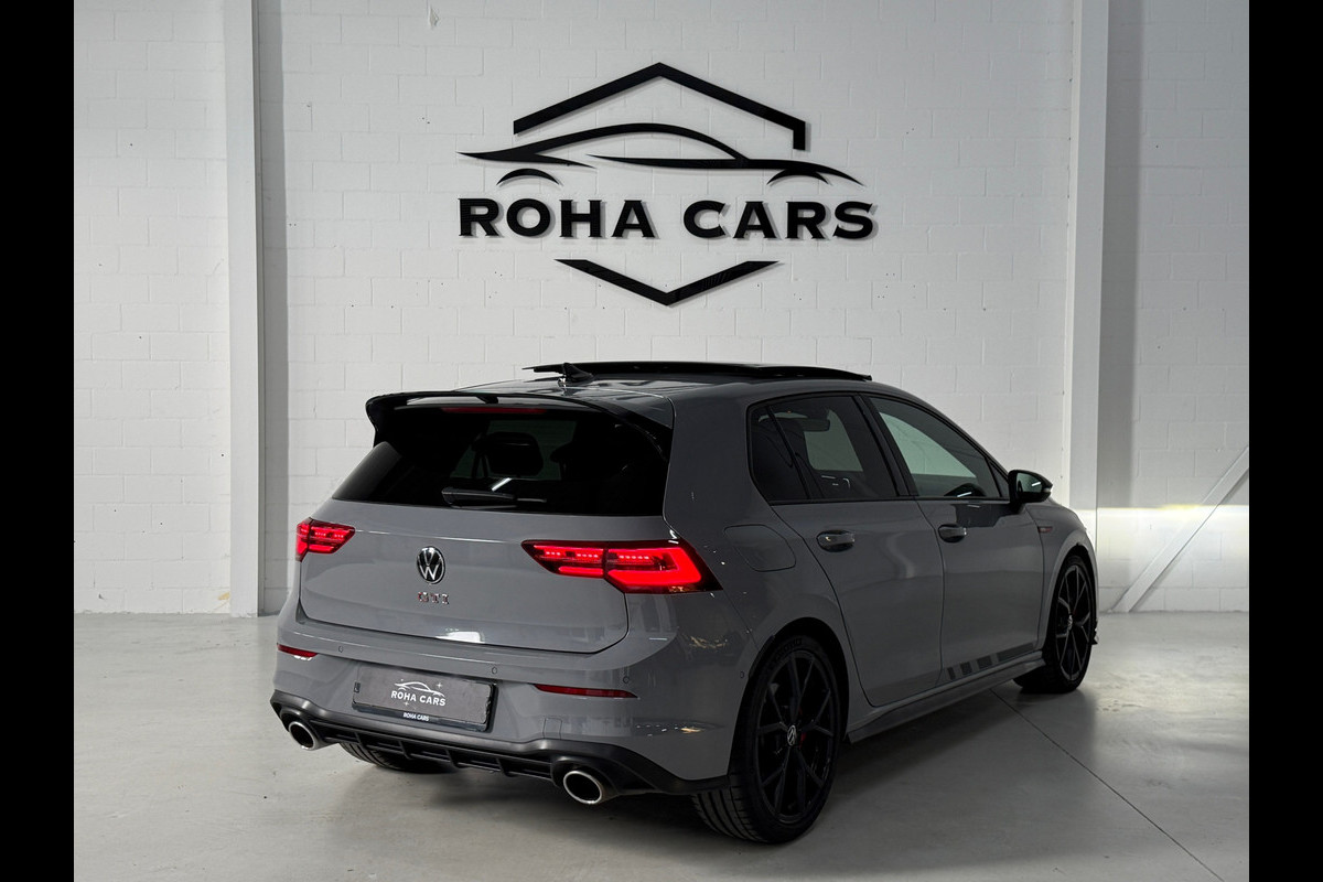 Volkswagen Golf 2.0 TSI GTI Clubsport*Panorama*HK Audio*Head-up