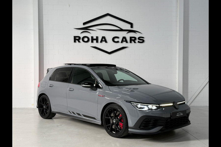 Volkswagen Golf 2.0 TSI GTI Clubsport*Panorama*HK Audio*Head-up