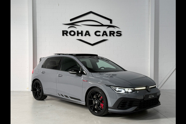 Volkswagen Golf 2.0 TSI GTI Clubsport*Panorama*HK Audio*Head-up