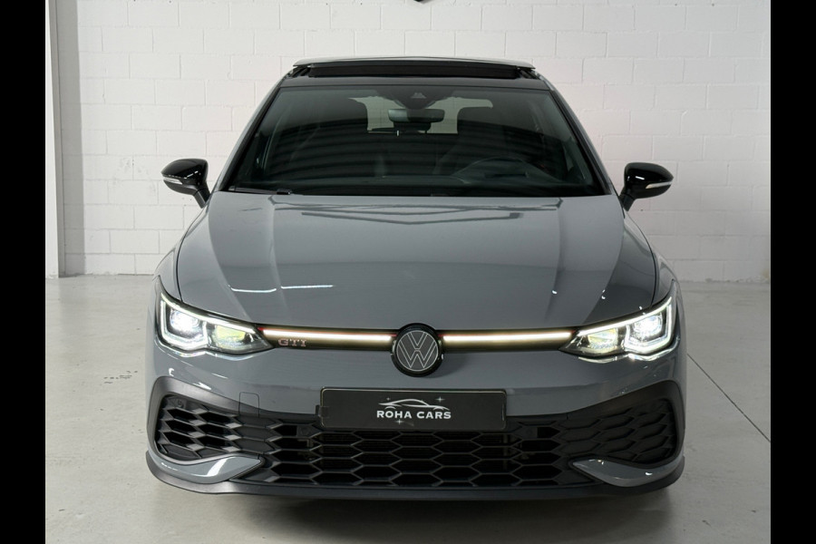 Volkswagen Golf 2.0 TSI GTI Clubsport*Panorama*HK Audio*Head-up