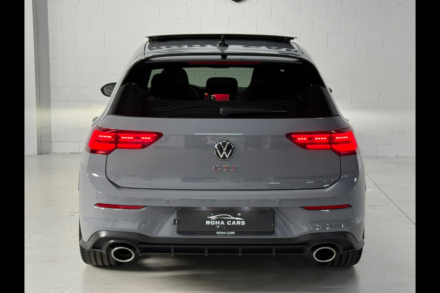Volkswagen Golf 2.0 TSI GTI Clubsport*Panorama*HK Audio*Head-up