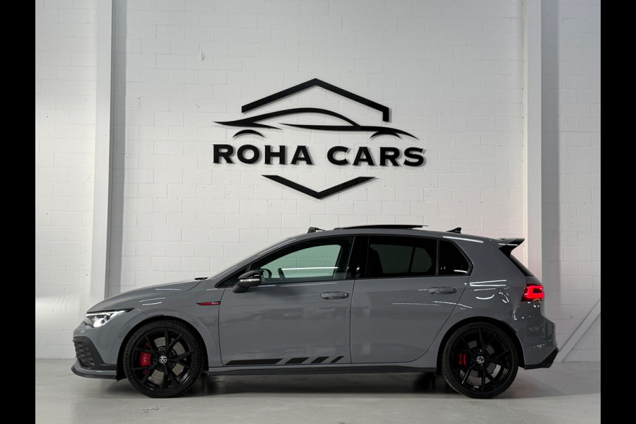 Volkswagen Golf 2.0 TSI GTI Clubsport*Panorama*HK Audio*Head-up