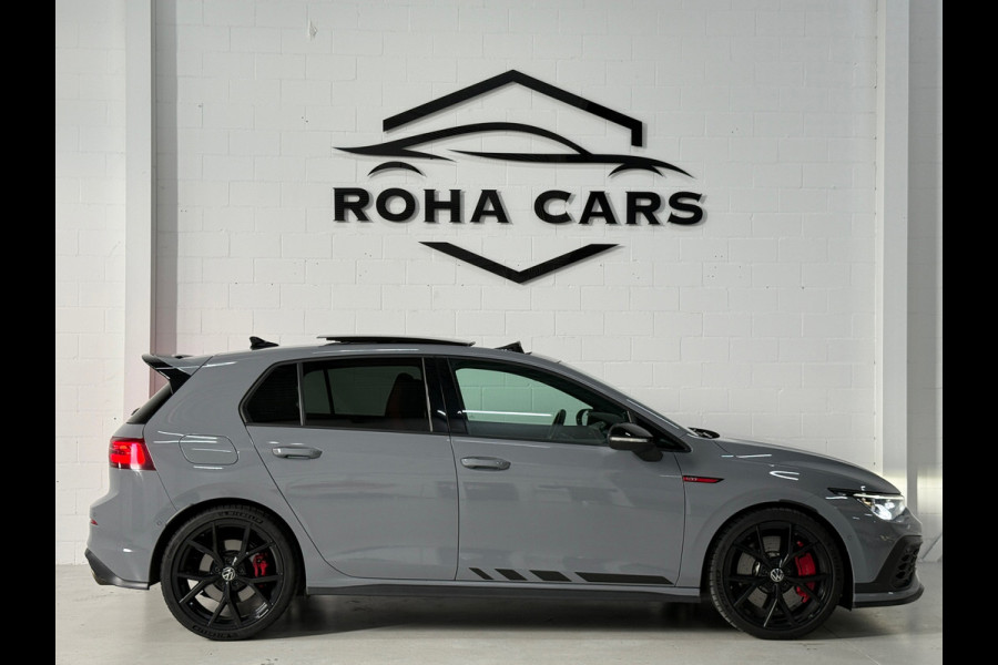 Volkswagen Golf 2.0 TSI GTI Clubsport*Panorama*HK Audio*Head-up