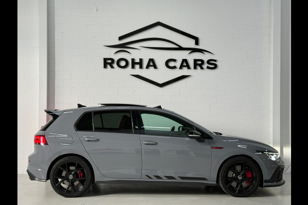 Volkswagen Golf 2.0 TSI GTI Clubsport*Panorama*HK Audio*Head-up