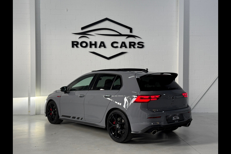 Volkswagen Golf 2.0 TSI GTI Clubsport*Panorama*HK Audio*Head-up