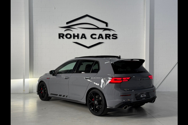Volkswagen Golf 2.0 TSI GTI Clubsport*Panorama*HK Audio*Head-up