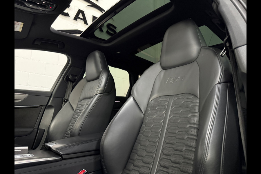 Audi A6 Avant RS6 Quattro Urban Pack, Keramisch, Downpipe, Softclose, B&O