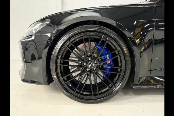 Audi A6 Avant RS6 Quattro Urban Pack, Keramisch, Downpipe, Softclose, B&O