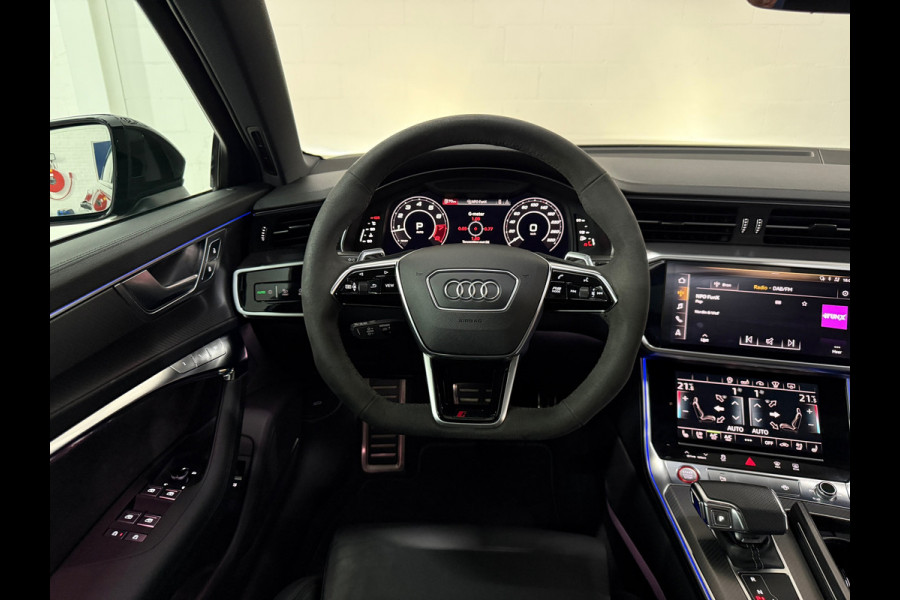 Audi A6 Avant RS6 Quattro Urban Pack, Keramisch, Downpipe, Softclose, B&O