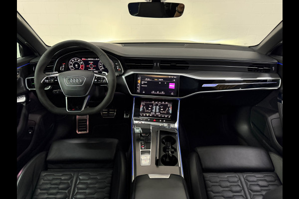 Audi A6 Avant RS6 Quattro Urban Pack, Keramisch, Downpipe, Softclose, B&O