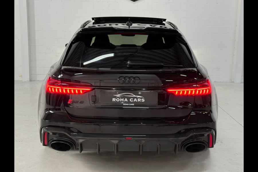 Audi A6 Avant RS6 Quattro Urban Pack, Keramisch, Downpipe, Softclose, B&O