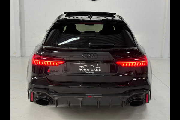 Audi A6 Avant RS6 Quattro Urban Pack, Keramisch, Downpipe, Softclose, B&O