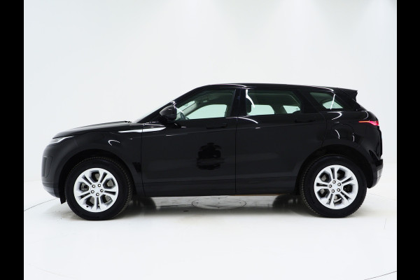 Land Rover Range Rover Evoque 1.5 P300e AWD | Leder | Trekhaak | Camera | Stoelverwarming | Cruise | DAB | LED | Carplay