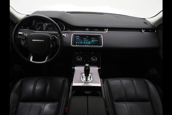 Land Rover Range Rover Evoque 1.5 P300e AWD | Leder | Trekhaak | Camera | Stoelverwarming | Cruise | DAB | LED | Carplay
