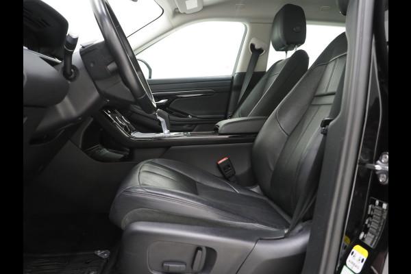 Land Rover Range Rover Evoque 1.5 P300e AWD | Leder | Trekhaak | Camera | Stoelverwarming | Cruise | DAB | LED | Carplay