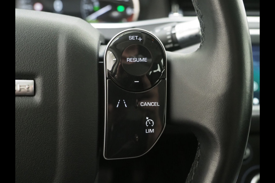 Land Rover Range Rover Evoque 1.5 P300e AWD | Leder | Trekhaak | Camera | Stoelverwarming | Cruise | DAB | LED | Carplay