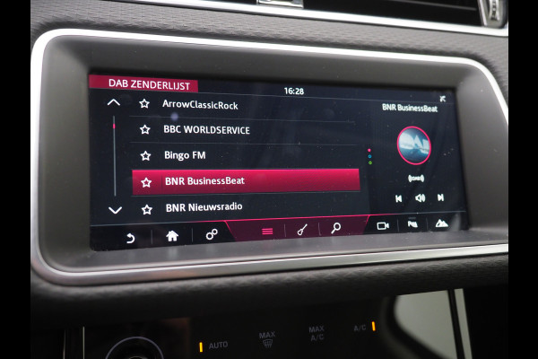 Land Rover Range Rover Evoque 1.5 P300e AWD | Leder | Trekhaak | Camera | Stoelverwarming | Cruise | DAB | LED | Carplay