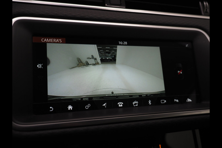 Land Rover Range Rover Evoque 1.5 P300e AWD | Leder | Trekhaak | Camera | Stoelverwarming | Cruise | DAB | LED | Carplay