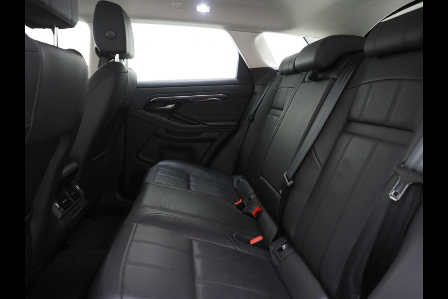 Land Rover Range Rover Evoque 1.5 P300e AWD | Leder | Trekhaak | Camera | Stoelverwarming | Cruise | DAB | LED | Carplay