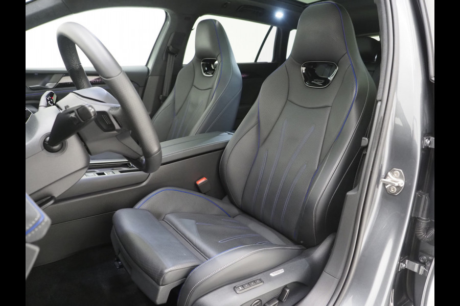 Volkswagen Passat Variant 1.5 eHybrid R-Line | Vol Leder | Panoramadak | Stoelventilatie | Harman/Kardon | HUD | Massage | Trekhaak