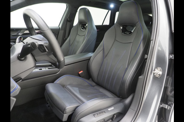 Volkswagen Passat Variant 1.5 eHybrid R-Line | Vol Leder | Panoramadak | Stoelventilatie | Harman/Kardon | HUD | Massage | Trekhaak