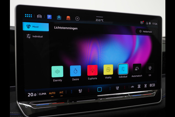 Volkswagen Passat Variant 1.5 eHybrid R-Line | Vol Leder | Panoramadak | Stoelventilatie | Harman/Kardon | HUD | Massage | Trekhaak