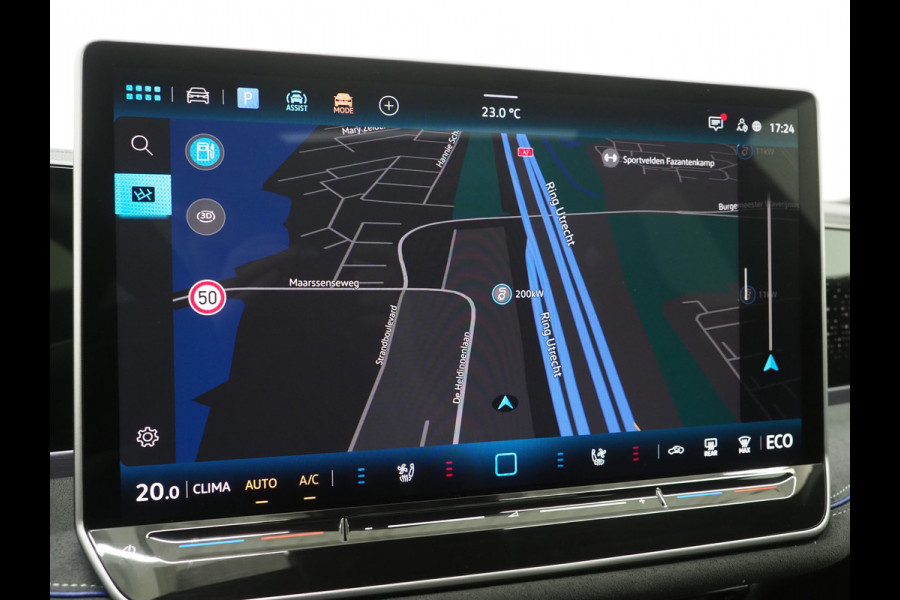 Volkswagen Passat Variant 1.5 eHybrid R-Line | Vol Leder | Panoramadak | Stoelventilatie | Harman/Kardon | HUD | Massage | Trekhaak
