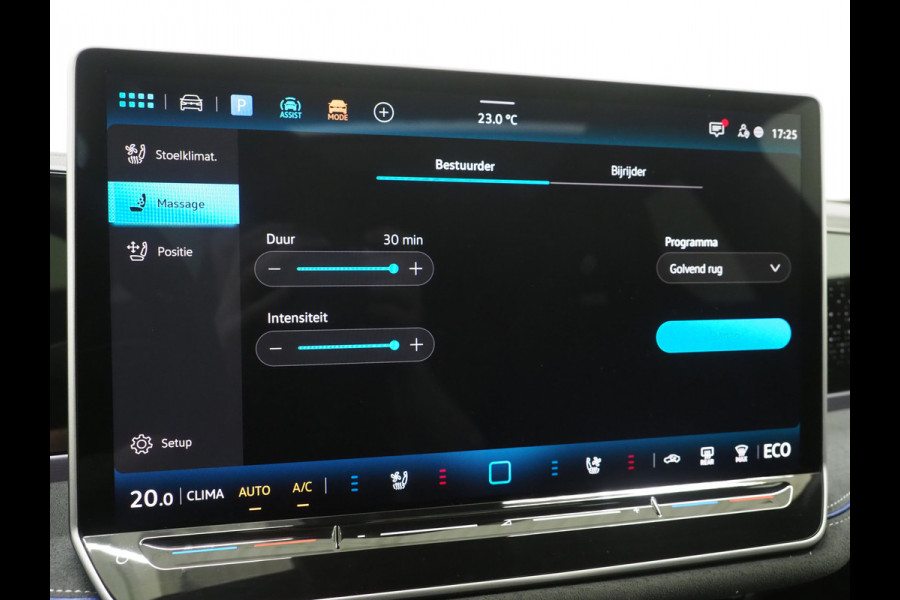 Volkswagen Passat Variant 1.5 eHybrid R-Line | Vol Leder | Panoramadak | Stoelventilatie | Harman/Kardon | HUD | Massage | Trekhaak